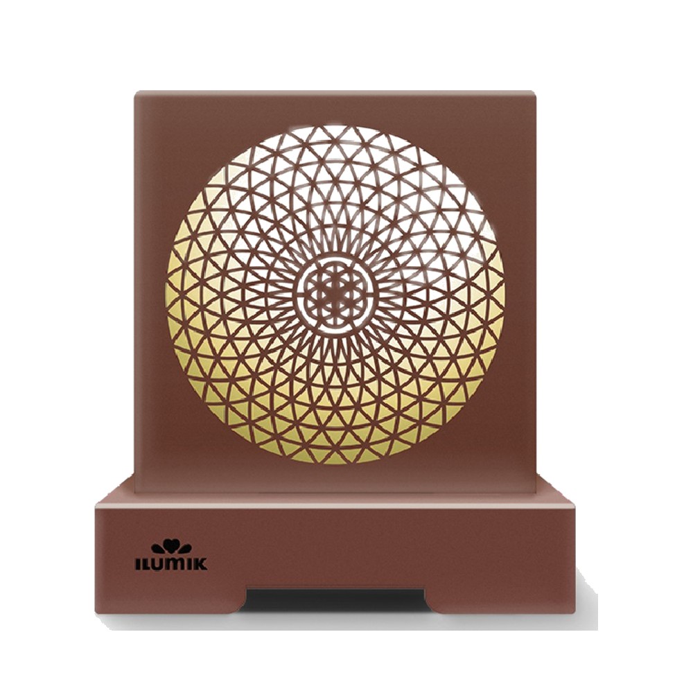 Ilumik Fractal